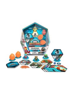 Oferta - MegaPack FUNKO Marvel BATTLEWORLD