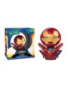 Figura Funko DORBZ Marvel - IRON MAN