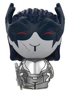 Oferta -  FUNKO DORBZ MIDNIGHT Marvel