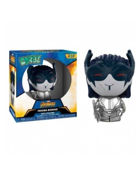 Oferta -  FUNKO DORBZ MIDNIGHT Marvel