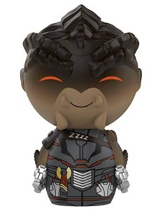 OFERTA - Funko DORBZ Marvel CULL OBSIDIAN