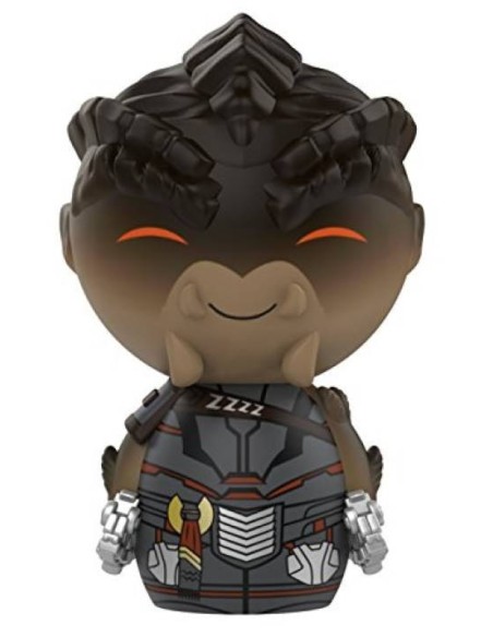 OFERTA - Funko DORBZ Marvel CULL OBSIDIAN