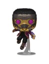 Figura Funko POP Marvel - STAR LORD What If