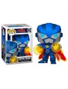 Figura Funko POP Marvel - DR STRANGE Mech