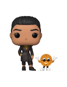 Figura Funko POP Marvel -...