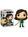 Figura Funko POP Marvel - SERSI Eternals
