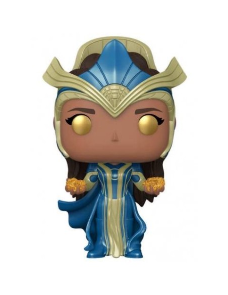 OFERTA - Funko POP Marvel Eternals - AJAK