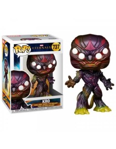 OFERTA - Funko POP Marvel Eternals - KRO 2