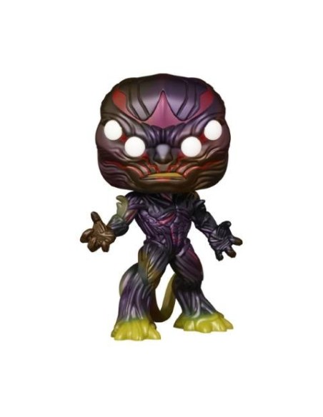 OFERTA - Funko POP Marvel Eternals - KRO