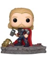 Figura Funko POP Marvel - THOR Deluxe
