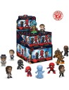 FUNKO Mystery Minis Marvel Spiderman