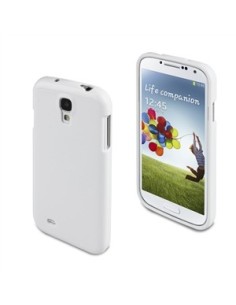 funda minigel blanca samsung galaxy s4 muvit MUSKI0138 kiwiku.com