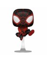 Figura Funko POP Marvel - SPIDERMAN Miles Morales