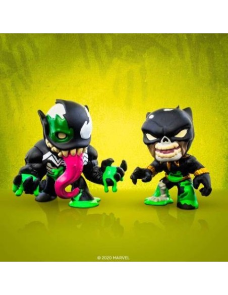 OFERTA - FUNKO Marvel ZOMBIES Minis Mystery
