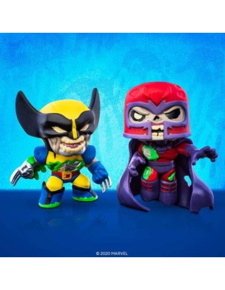 OFERTA - FUNKO Marvel ZOMBIES Minis Mystery