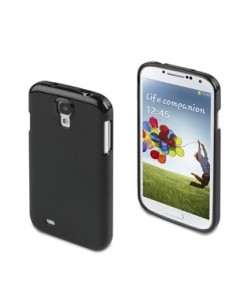 funda minigel negra samsung galaxy s4 muvit MUSKI0137 kiwiku.com