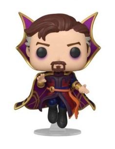 OFERTA - FUNKO POP Marvel DR STRANGE SUPREME What If?