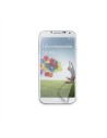 Set de dos protectores de pantalla mate samsung galaxy s4 muvit
