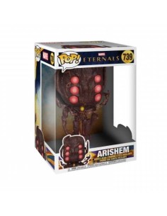 OFERTA - FUNKO POP Marvel ARISHEM ETERNALS 2