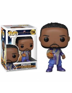 OFERTA - FUNKO POP Marvel PHASTOS ETERNALS 2