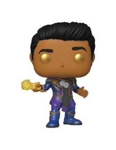 OFERTA - FUNKO POP Marvel KINGO ETERNALS