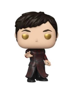 Figura FUNKO POP Marvel -...