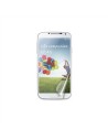 Set de dos protectores de pantalla antihuellas samsung galaxy s4 muvit
