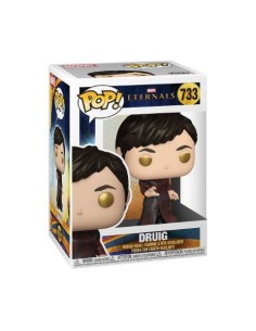OFERTA - FUNKO POP Marvel DRUIG ETERNALS 2