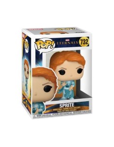 OFERTA - FUNKO POP Marvel SPRITE ETERNALS 2