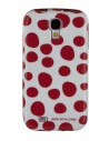 Funda minigel topos samsung i9500 galaxy s4 agatha ruiz de la prada