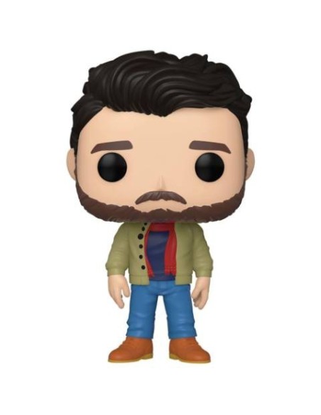 OFERTA - FUNKO POP Marvel DANE WHITMAN Eternals