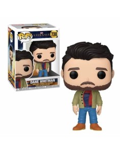 OFERTA - FUNKO POP Marvel DANE WHITMAN Eternals 2