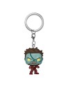 Llavero FUNKO POP Marvel - IRON MAN ZOMBIE