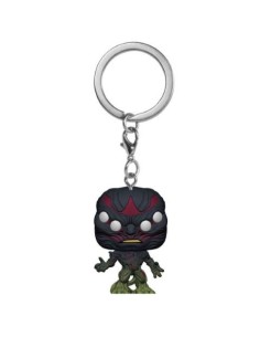 Llavero FUNKO POP Marvel -...