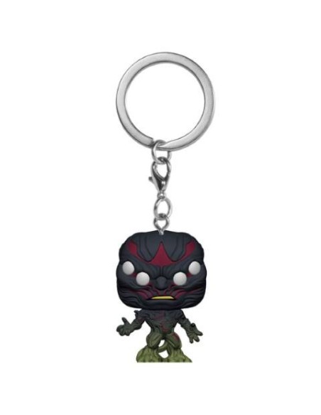 OFERTA - Llavero FUNKO POP Marvel KRO Eternals