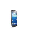 Set de dos protectores pantalla brillo antihuellas samsung s4 active i9295 muvit