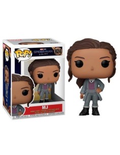 OFERTA - FUNKO POP Marvel MJ de Spiderman 2