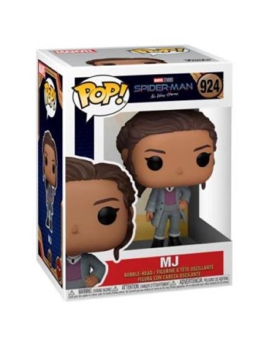 OFERTA - FUNKO POP Marvel MJ de Spiderman