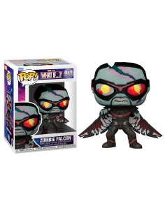 Figura FUNKO POP Marvel -...