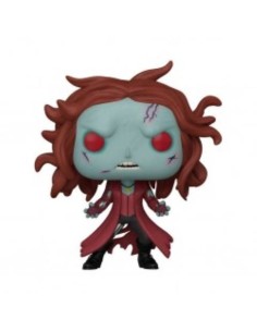 Figura Funko POP Marvel -...