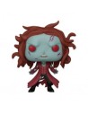Figura Funko POP Marvel - BRUJA ESCARLATA Zombie