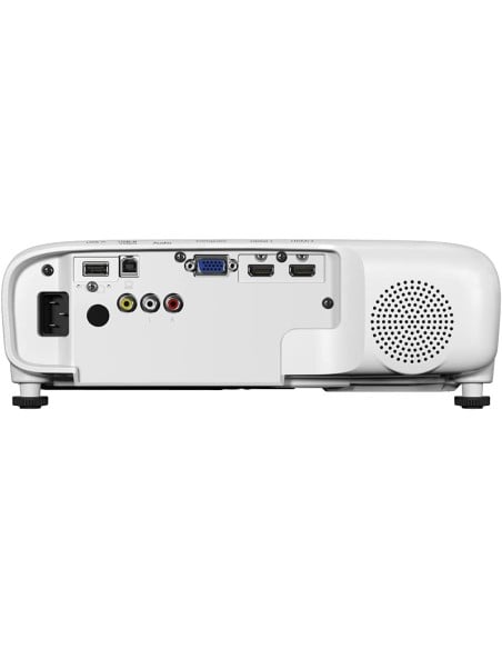 Oferta Proyector Epson EB-FH52 ANSI 3LCD FullHD WiFi 4000 lum