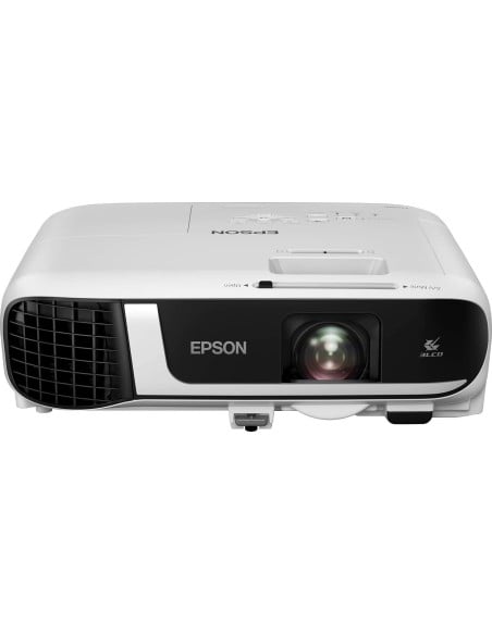 Oferta Proyector Epson EB-FH52 ANSI 3LCD FullHD WiFi 4000 lum