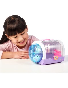 Comprar Proxy  Little Live Pets - Hamster Playset (26371) 2