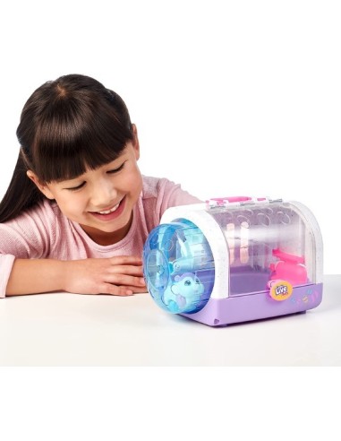 Comprar Proxy  Little Live Pets - Hamster Playset (26371)