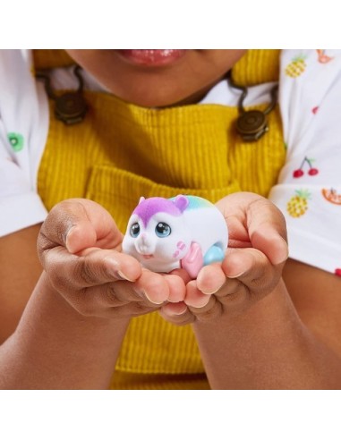 Comprar Proxy  Little Live Pets - Hamster Playset (26371)