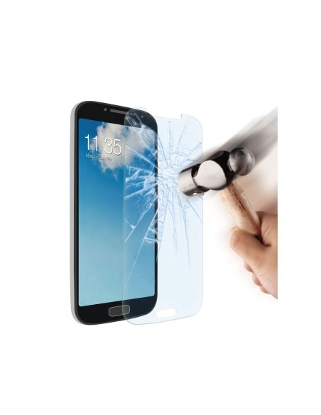 protector de pantalla tempered glass 0,33 mm samsung galaxy s4 muvit