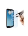 Protector de pantalla tempered glass 0,33 mm samsung galaxy s4 muvit