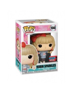 Funko POP! Robin Sparkles LIMITED Como Conoci a Vuestra Madre