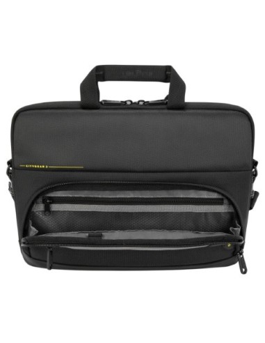 Oferta Maletin Portatil Targus Citygear 12-14 Slim Negro